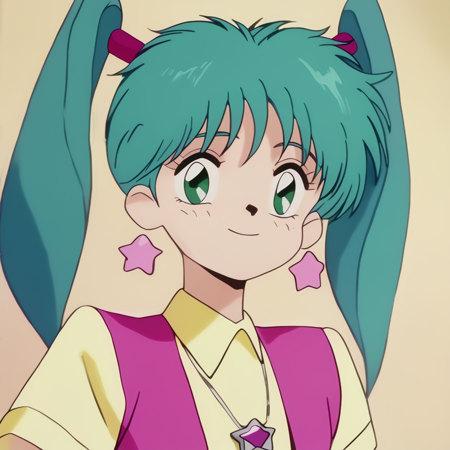 Mint (Mahou no Angel Sweet Mint) | ミント (魔法のエンジェルスイートミント) v1.0