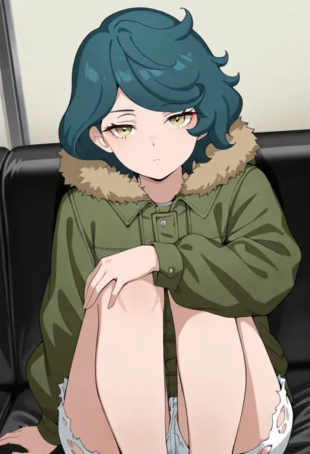 ノレア・デュノク/機動戦士ガンダム 水星の魔女Mobile Suit Gundam THE WITCH FROM MERCURY