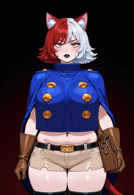 Mandy Con-quest 2.0