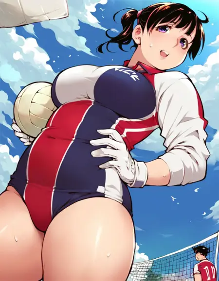 Aizome Gorou (愛染五郎) artstyle (Manga, etc) [Pony]