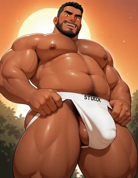 Jockstrap