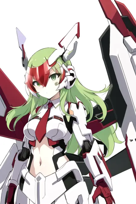 RM-C (Gakusen Toshi Asterisk)