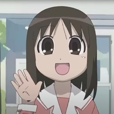 Ayumu Kasuga (Osaka) Lora v1.0