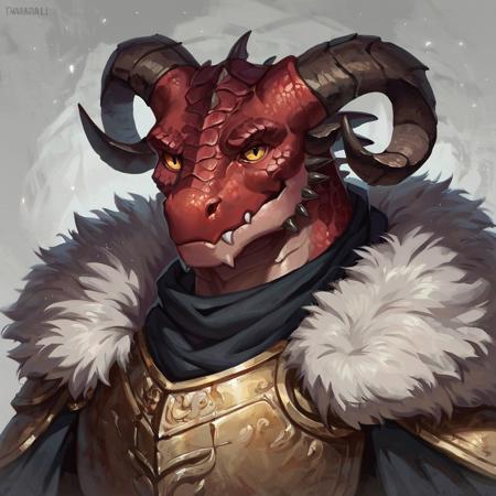 Dargoth_Flamescale's Avatar