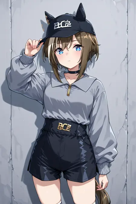 BoC'z - Umamusume