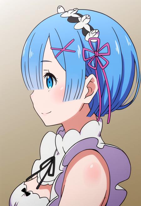 rem \(re:zero\)