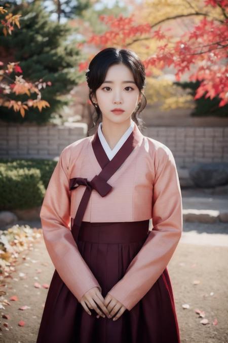 Hanbok