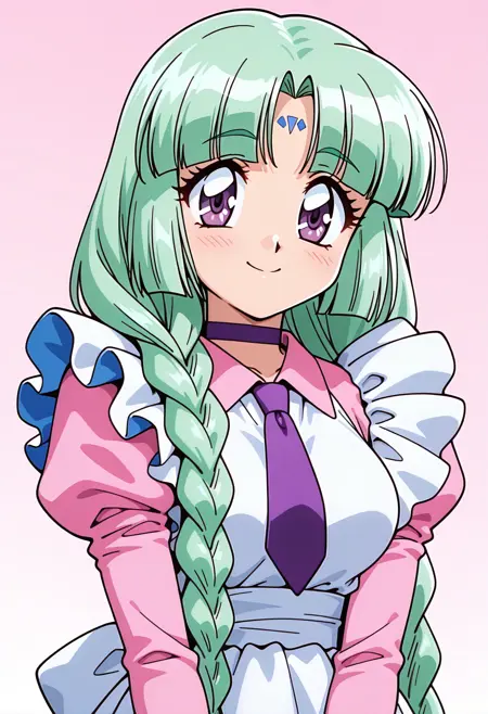 Canal Vorfeed (キャナル=ヴォルフィード) / Lost Universe (ロスト・ユニバース)