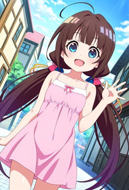 Ai Hinatsuru/雛鶴あい(りゅうおうのおしごと!) V1