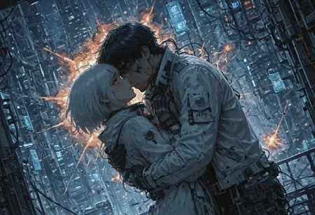 CONNECTED 🔗 BY STX