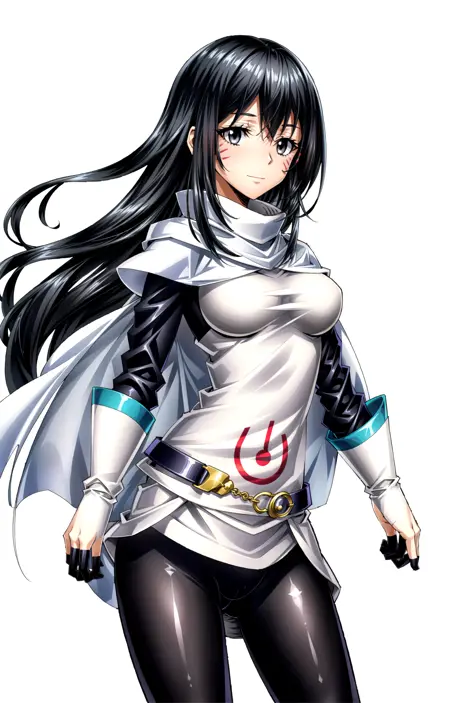 Shizue (That Time I Got Reincarnated As A Slime) Lora