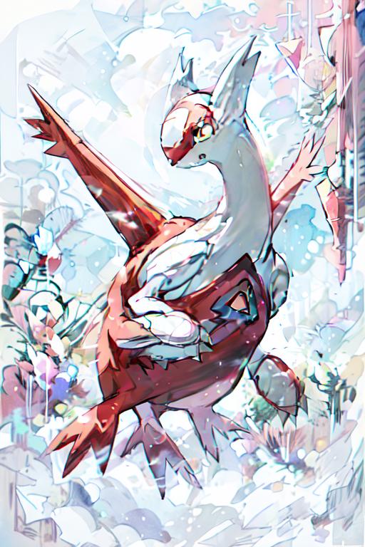 Latias image by PRCbubu