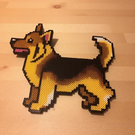 Bead Art [Flux] v1.0