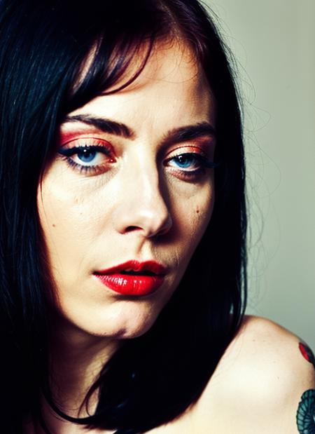 Charlotte Sartre v1.0 Stable Diffusion LyCORIS Civitai