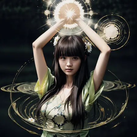 碧瑶水绿衣裳|biyaoclothes