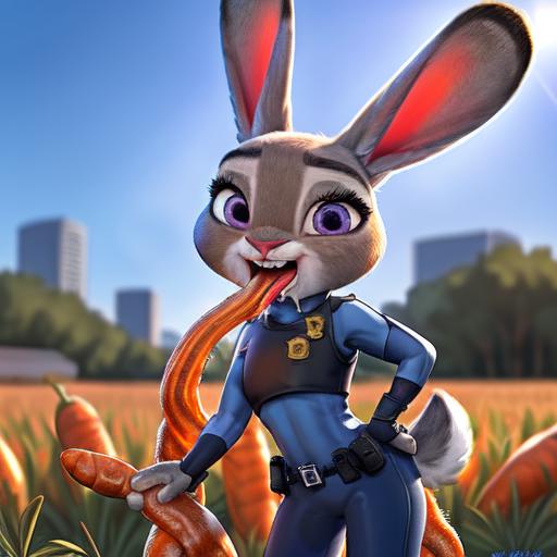 Judy image by Sylvanal
