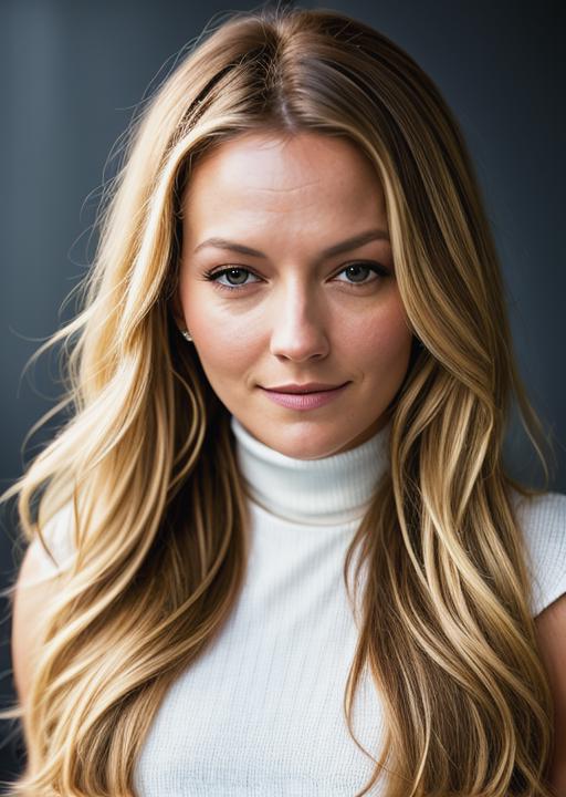 becki newton image