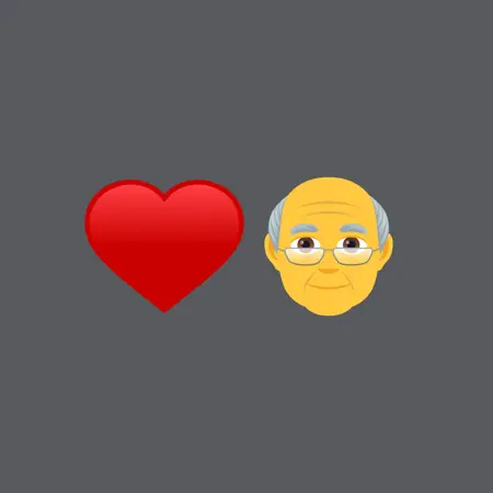 iloveoldmen's Avatar