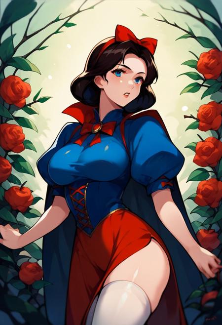 snow white (grimm)