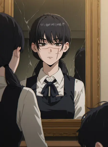 Zuharu's Mix Style | Illustrious