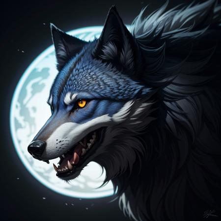 DarkWulf's Avatar