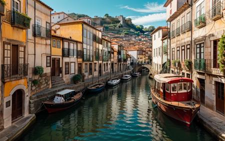 Portugal Travle v1.0