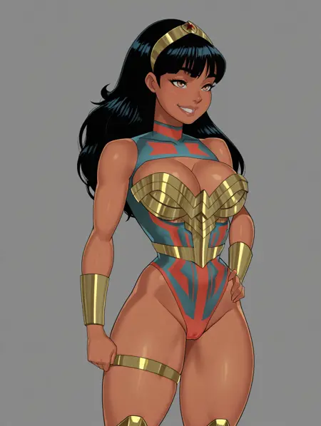 Yara flor - Something Unlimited