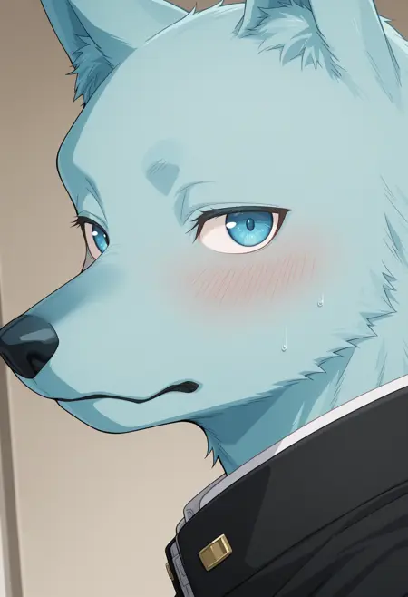 Hidaka Tsuangu(Illustrious)