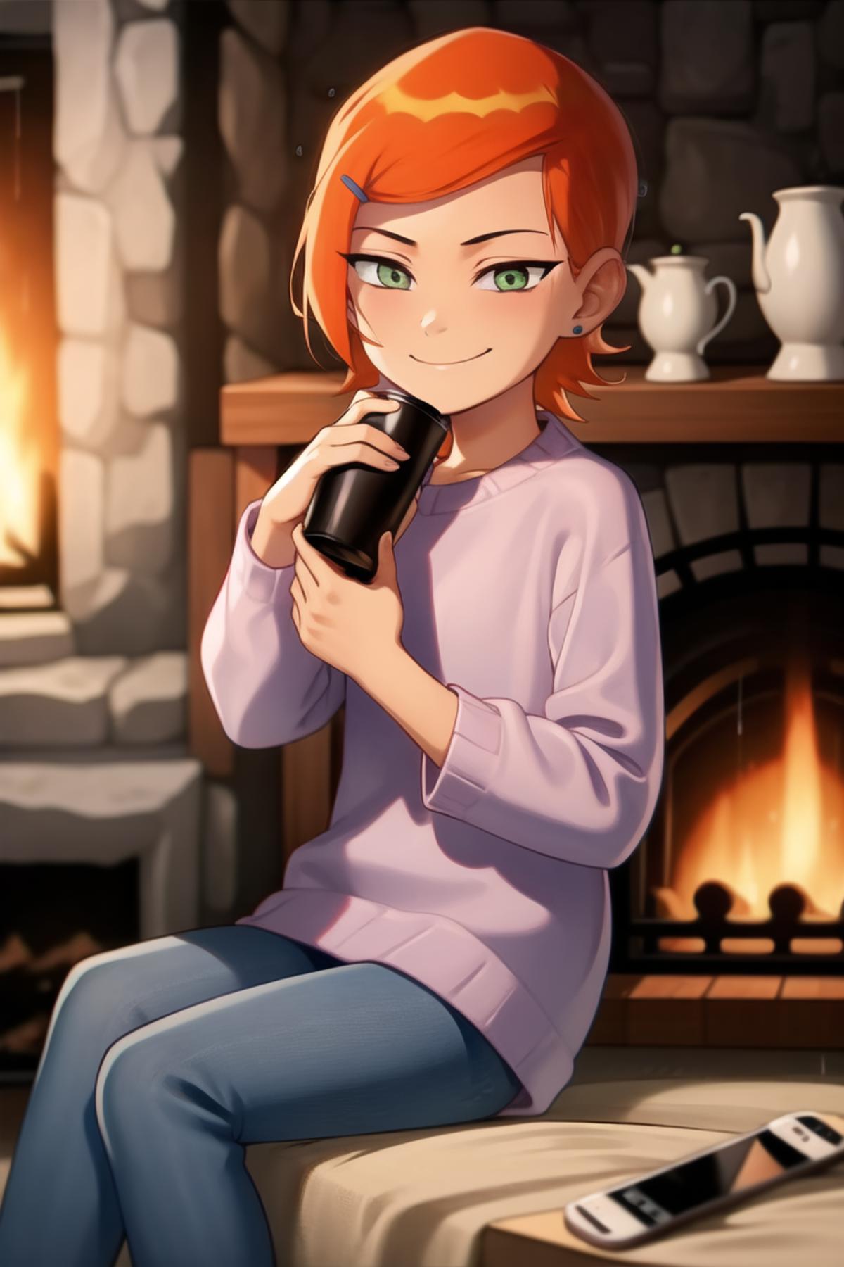 Secretentai.Club: The Ai That Feels - iynaec8