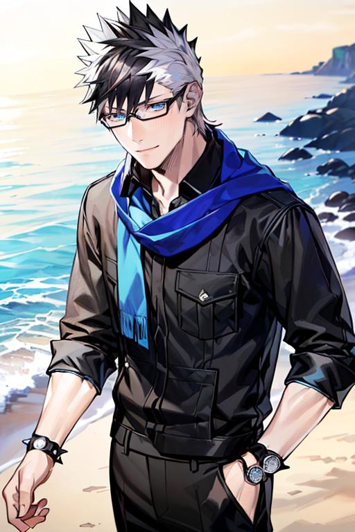 Sigurd - FGO image by Rendai