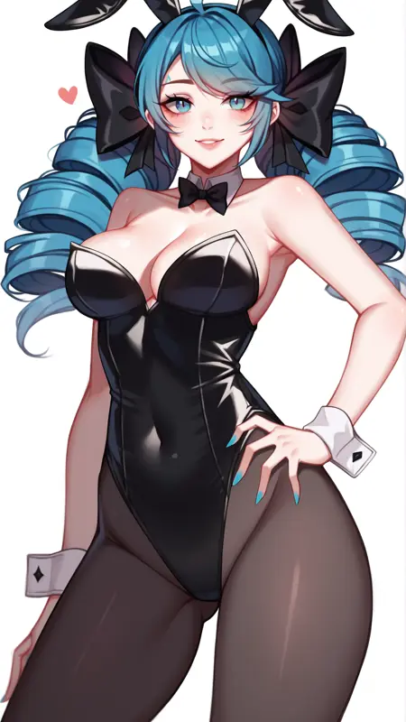 [Pony XL | PDXL] Noodychaan art style LoRA