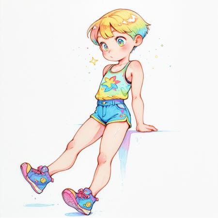 Cute Mix IL v2.0