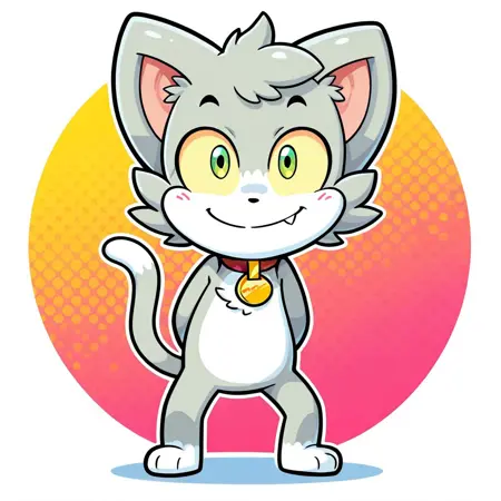 Acenix - [Youtuber] ~ (Illustrious)