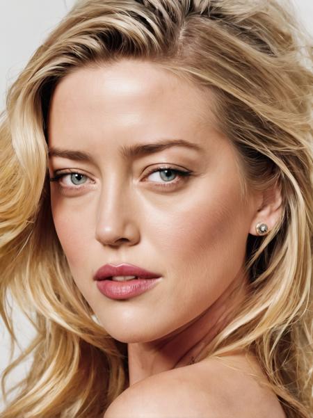 Amber Heard (actress) v1.0