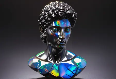 Black Opal Style | Like Opal, but Emo