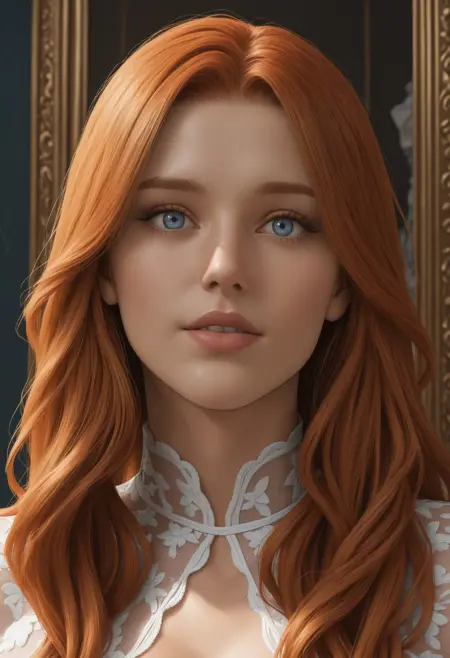 Mary J from Spiderman 2 [IllustriousXL]