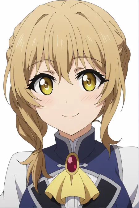 Goblin Slayer | Uketsuke-jou (PDXL)