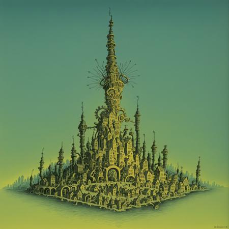 Dr. Seuss Style [Ill] v1.0