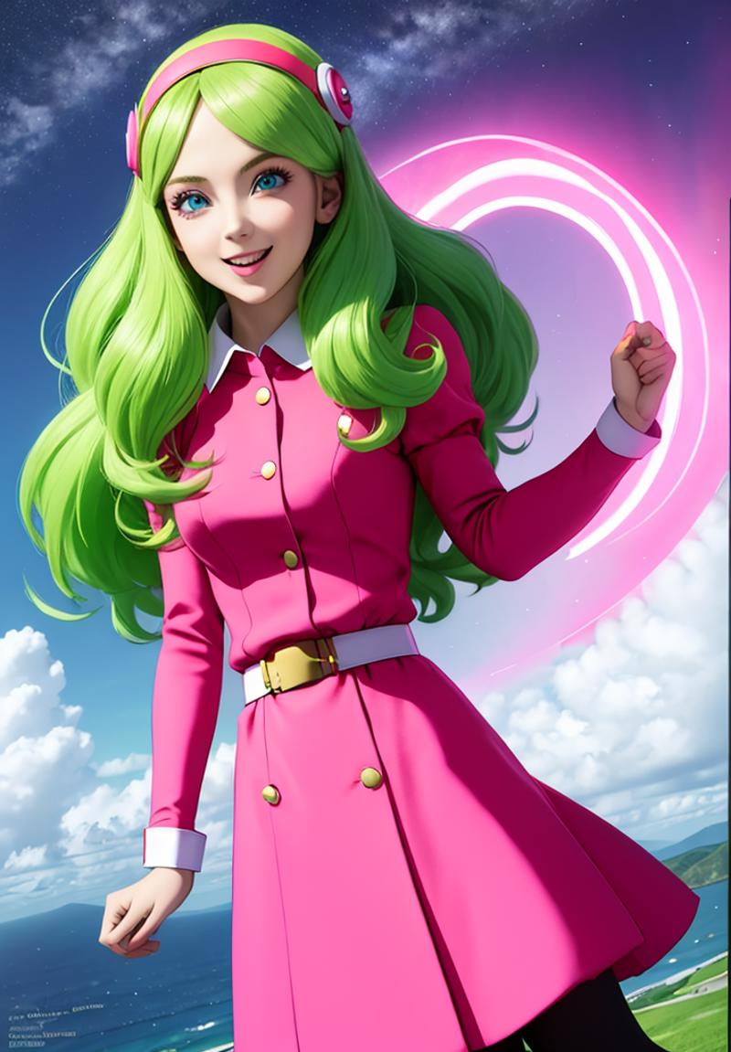 Brianne De Chateau - [ Dragon Ball Super ] image by smoonHacker