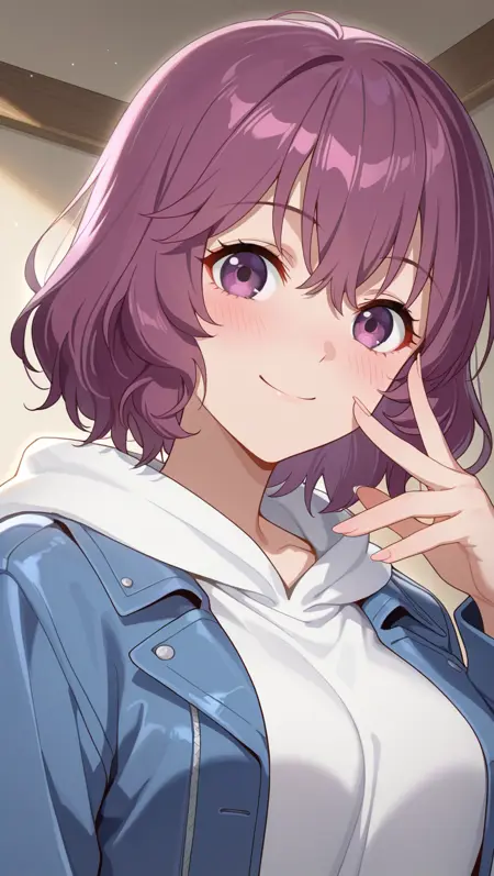 唐柔-全职高手(Tang Rou-The King's Avatar)