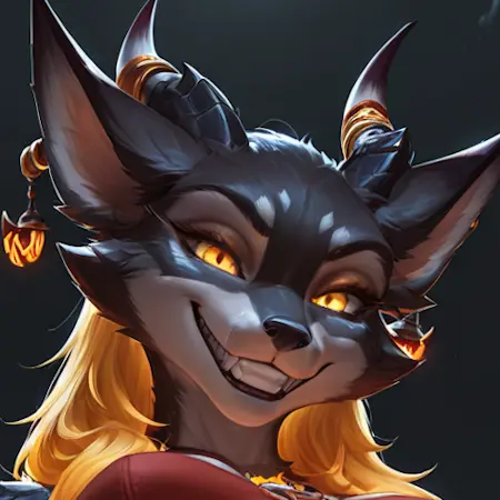 Nilmi's Avatar