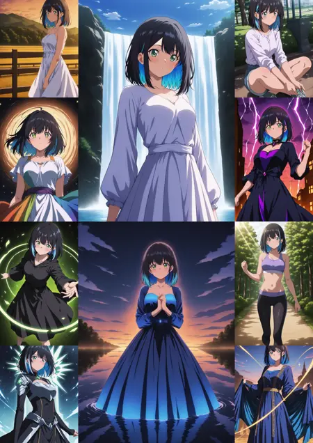 Sysdeep Char1 - [Custom Character] - IllustriousXL