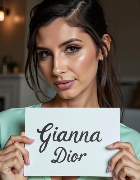 Gianna Dior (Flux) Flux v1.0