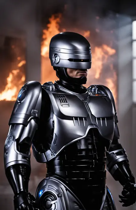 Robocop