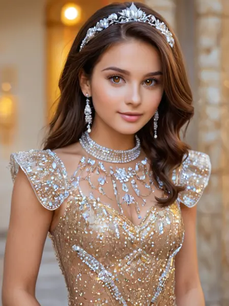 Hyperfem Barbiecore - v1.0-Pony