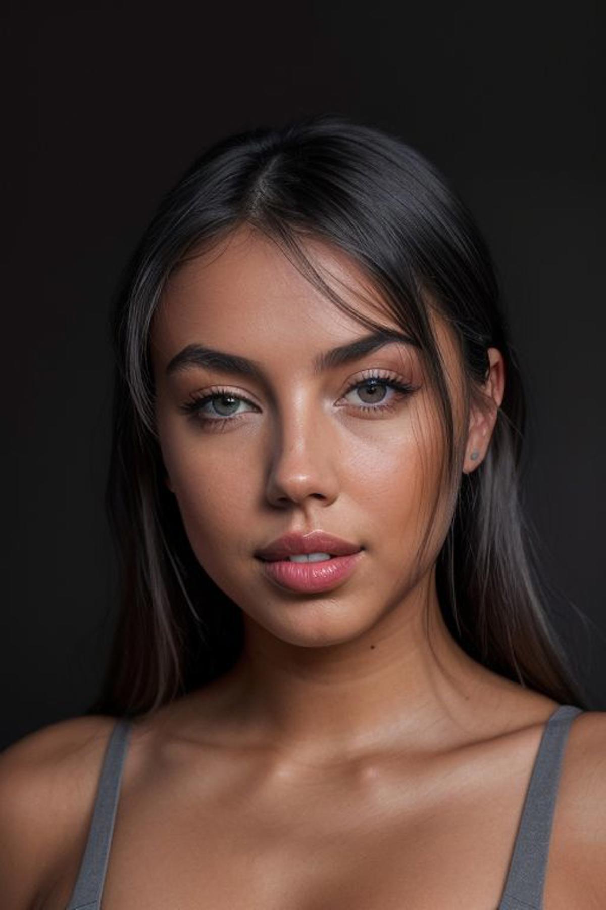 DEN_itsangelinabae_OF - v1.0 | Stable Diffusion Embedding | Civitai