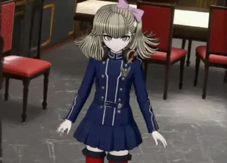 Pucci Lavmin ( Rain Code ) [Flux]