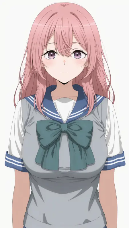 Inui Shinju [My Dress-Up Darling] - Commission