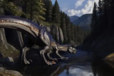 indoraptor