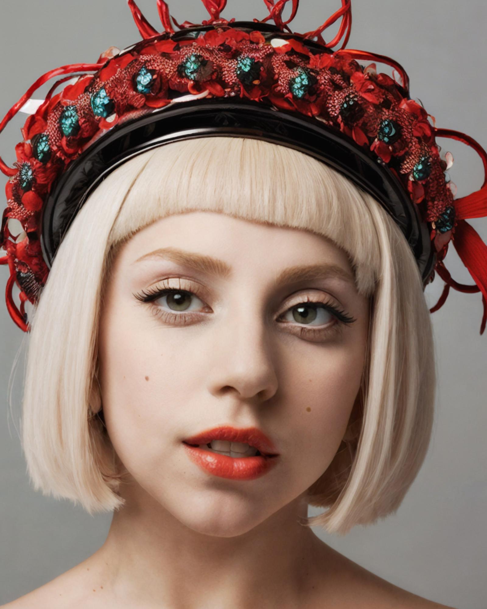 Lady Gaga (2008-2014) image by diffusiondesign